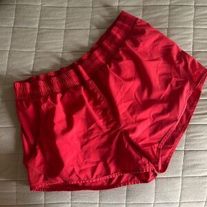 All in motion shorts